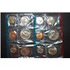 Image 1 : 1979 US Mint Coin Set; P&D Mints; UNC; EST. $10-15