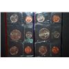 Image 2 : 1987 US Mint Coin Set; P&D Mints; UNC; EST. $5-10