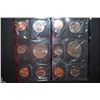 Image 2 : 1990 US Mint Coin Set; P&D Mints; UNC; EST. $5-10