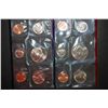 Image 1 : 1991 US Mint Coin Set; P&D Mints; UNC; EST. $5-10