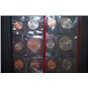 Image 2 : 1991 US Mint Coin Set; P&D Mints; UNC; EST. $5-10