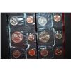Image 1 : 1992 US Mint Coin Set; P&D Mints; UNC; EST. $5-10