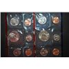 Image 1 : 1995 US Mint Coin Set; P&D Mints; UNC; EST. $5-10