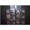 Image 2 : 1996 US Mint Coin Set; P&D Mints; UNC; EST. $10-15