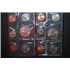 Image 1 : 1997 US Mint Coin Set; P&D Mints; UNC; EST. $5-10