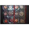 Image 1 : 1987 US Mint Coin Set; P&D Mints; UNC; EST. $5-10