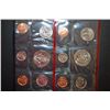 Image 2 : 1987 US Mint Coin Set; P&D Mints; UNC; EST. $5-10
