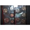 Image 2 : 2001-D US Mint Coin Set To Include US Mint State Quarter Coin Set; UNC; EST. $15-20