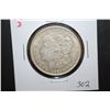 Image 1 : 1921-D US Silver Morgan $1; EST. $35-40