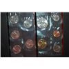 Image 1 : 2002-D US Mint Coin Set To Include US Mint State Quarter Coin Set With COA Included; UNC; EST. $15-2