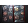 Image 2 : 2002-D US Mint Coin Set To Include US Mint State Quarter Coin Set With COA Included; UNC; EST. $15-2