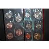 Image 1 : 2004-D US Mint Coin Set To Include US Mint State Quarter Coin Set; UNC; EST. $5-10