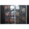Image 2 : 2004-P US Mint Coin Set To Include US Mint State Quarter Coin Set; UNC; EST. $5-10