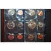 Image 1 : 1998 US Mint Coin Set; P&D Mints; UNC; EST. $5-10