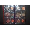 Image 2 : 1998 US Mint Coin Set; P&D Mints; UNC; EST. $5-10