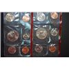 Image 1 : 1997 US Mint Coin Set; P&D Mints; UNC; EST. $10-15