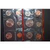 Image 2 : 1997 US Mint Coin Set; P&D Mints; UNC; EST. $10-15
