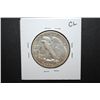 Image 2 : 1942-D US Walking Liberty Half Dollar; AU50; EST. $15-20