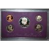 Image 1 : 1989-S US Mint Proof Set; EST. $5-10