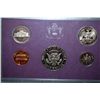 Image 2 : 1987-S US Proof Set; EST. $5-10