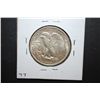 Image 2 : 1945 US Walking Liberty Half Dollar; MS63; EST. $25-30