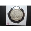 Image 2 : 1946 US Walking Liberty Half Dollar; EST. $15-20
