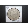 Image 1 : 1879-S US Silver Morgan $1; EST. $30-40