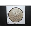Image 2 : 1879-S US Silver Morgan $1; EST. $30-40