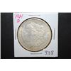 Image 1 : 1921-D US Silver Morgan $1; EST. $30-40