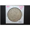 Image 1 : 1882 US Silver Morgan $1; EST. $30-40