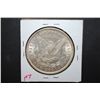 Image 2 : 1890 US Silver Morgan $1; EST. $30-40