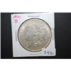 Image 1 : 1921-D US Silver Morgan $1; EST. $30-40