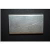 Image 2 : 2012 U.S.A. Tin Ingot; .999 Fine Tin 1 Pound; EST. $25-40