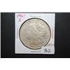 Image 1 : 1921-S US Silver Morgan $1; EST. $30-40