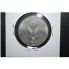 Image 2 : 1988 Russia/CCCP 5 P Foreign Coin; EST. $5-10