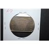 Image 2 : 1977 Tonga Pa'Anga Foreign Coinage; EST. $20-30