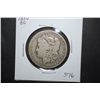 Image 1 : 1890-CC US Silver Morgan $1; EST. $75-80