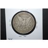 Image 2 : 1890-CC US Silver Morgan $1; EST. $75-80