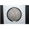 Image 2 : 1882-CC US Silver Morgan $1; EST. $75-80