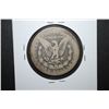 Image 2 : 1878-CC US Silver Morgan $1; EST. $60-70