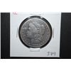 Image 1 : 1892-CC US Silver Morgan $1; EST. $110-125