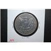 Image 2 : 1892-CC US Silver Morgan $1; EST. $110-125