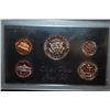 Image 2 : 1972-S US Proof Set; EST. $10-15
