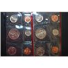 Image 2 : 1987 US Mint Coin Set; P&D Mints; UNC; EST. $5-10