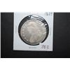 Image 1 : 1829 US Capped Bust Half Dollar; EST. $65-70