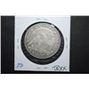 Image 2 : 1829 US Capped Bust Half Dollar; EST. $65-70