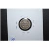 Image 2 : 1853 US Seated Liberty Half Dime With Arrows; EST. $15-20