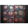 Image 1 : 1998 US Mint Coin Set; P&D Mints; UNC; EST. $5-10