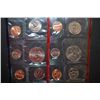 Image 2 : 1998 US Mint Coin Set; P&D Mints; UNC; EST. $5-10