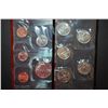 Image 1 : 1999-D US Mint Coin Set To Include US Mint State Quarter Coin Set; UNC; EST. $5-10